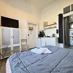 Studio vers Delille - Place Espagne