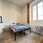 Studio vers Delille - Place Espagne