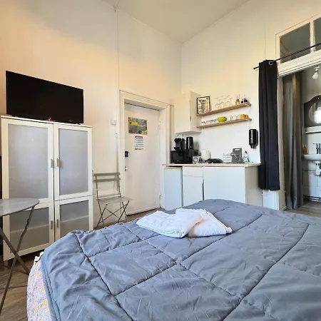 Appartement Vers Delille - Place Espagne Clermont-Ferrand